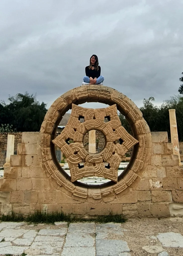 Ortadoğunun Kalbinde